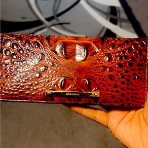Brahmin Wallet